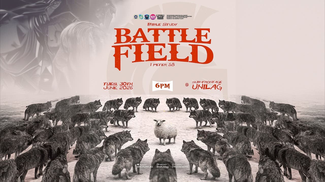 BATTLE FIELD 