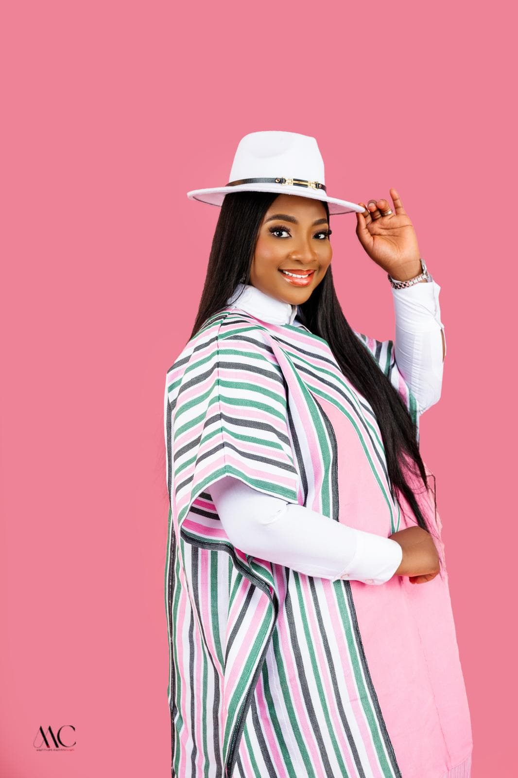 Oluwaseun Rebecca Olalekan