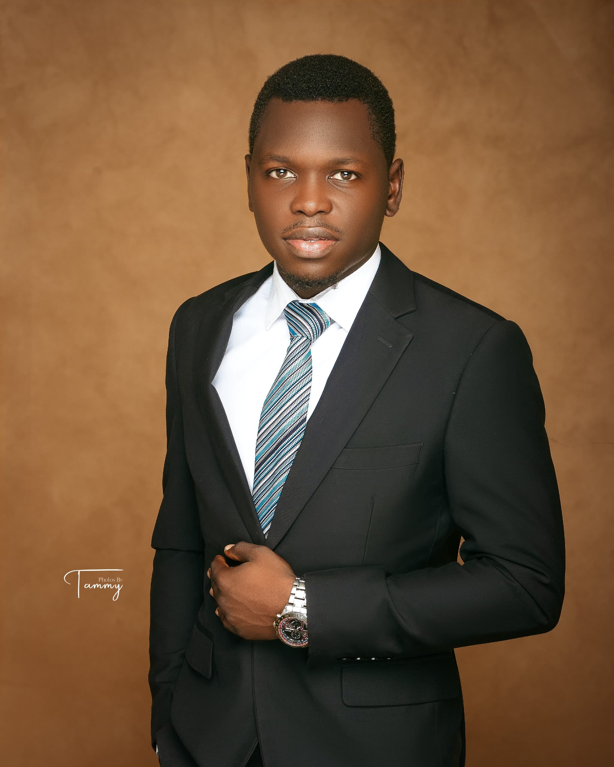 Aladesuyi Moyinfoluwa 