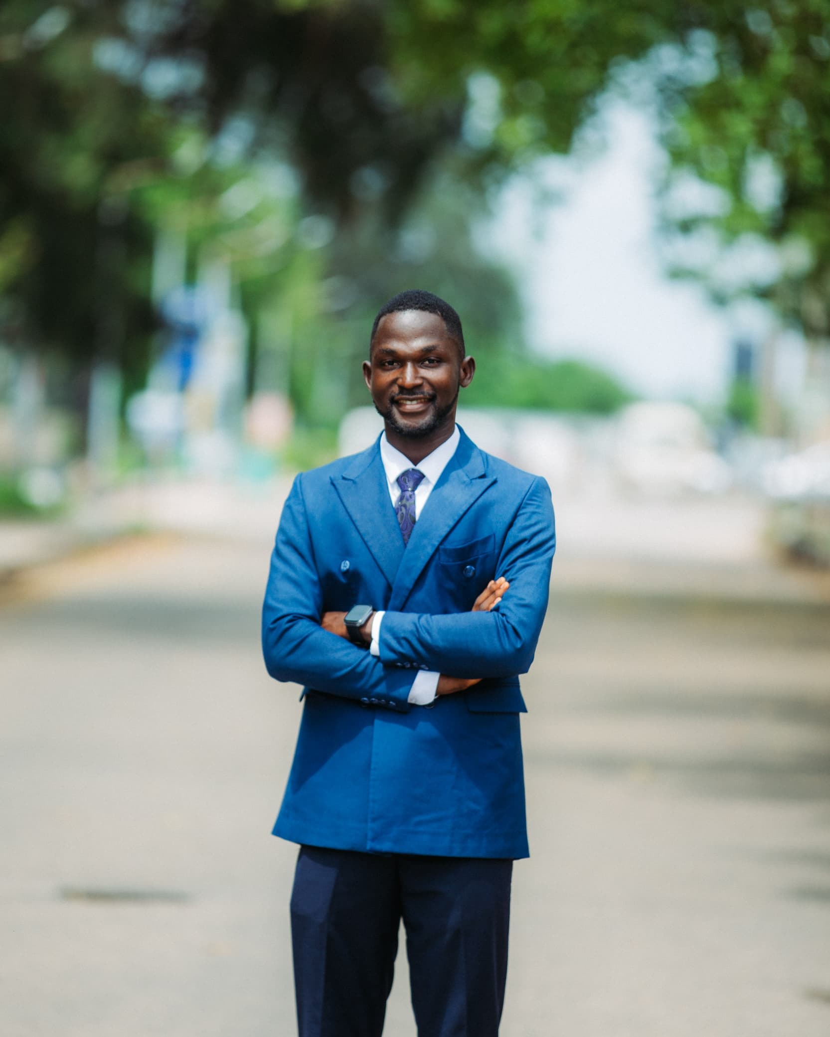 Taiwo Tonade