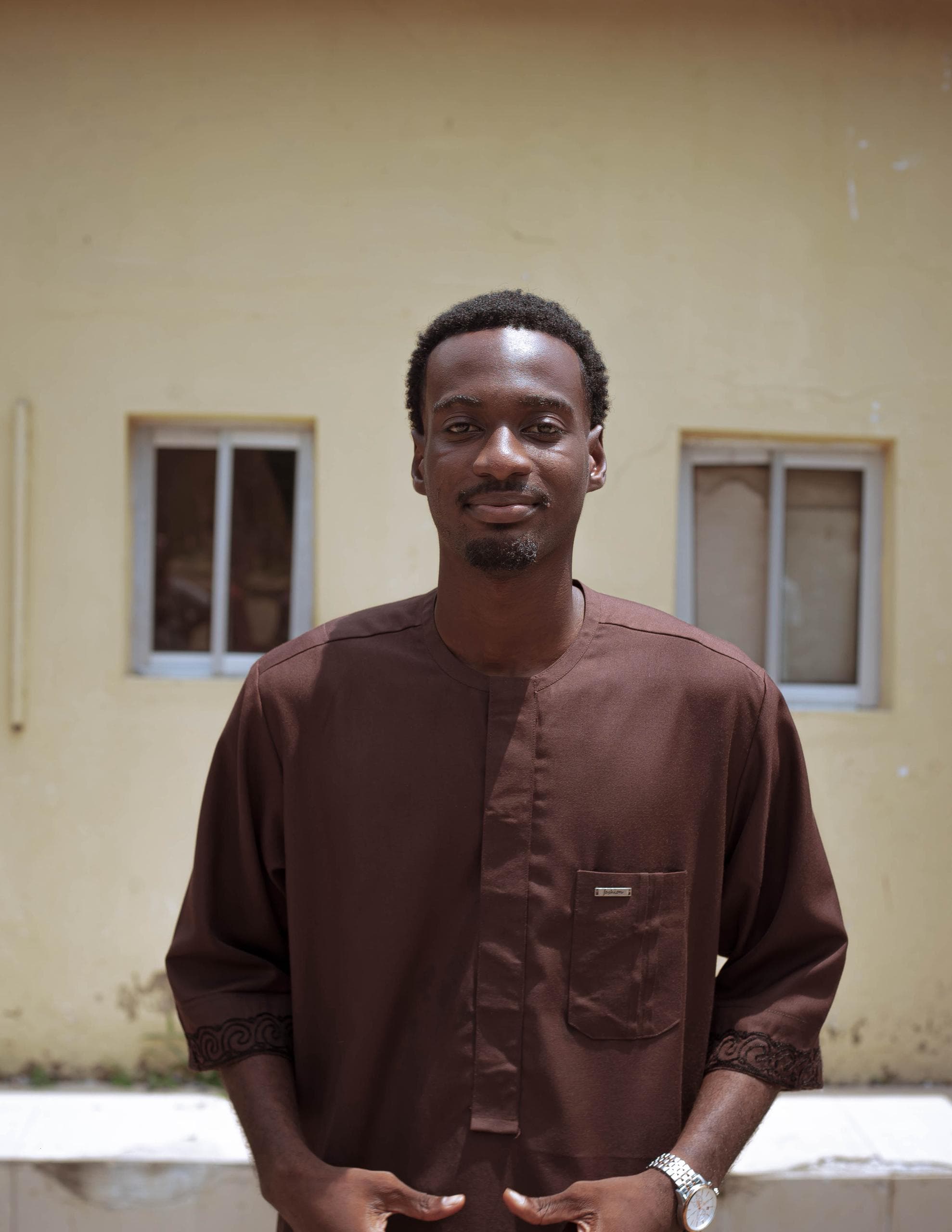 Oluwatomiwa Aturu