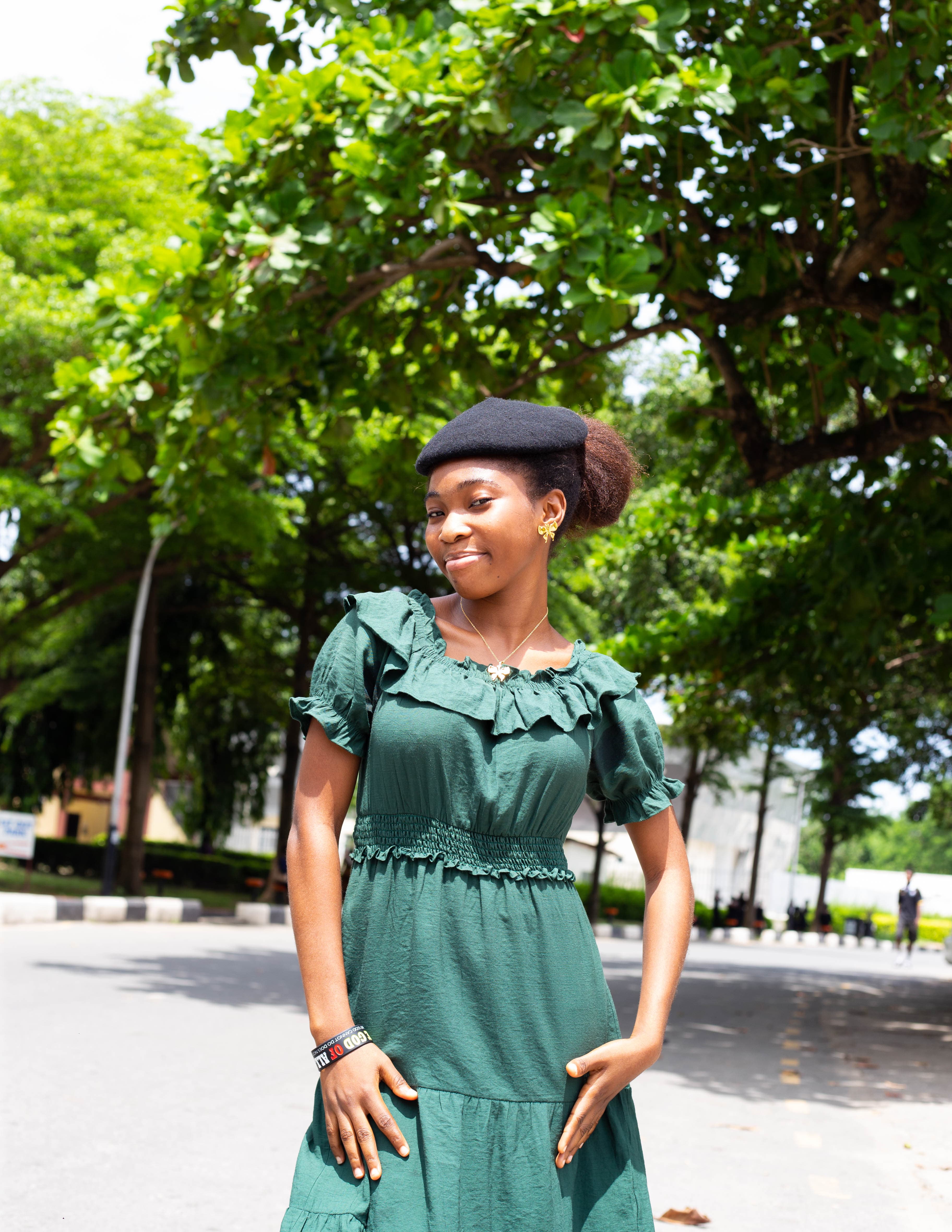Favour Ayelabola
