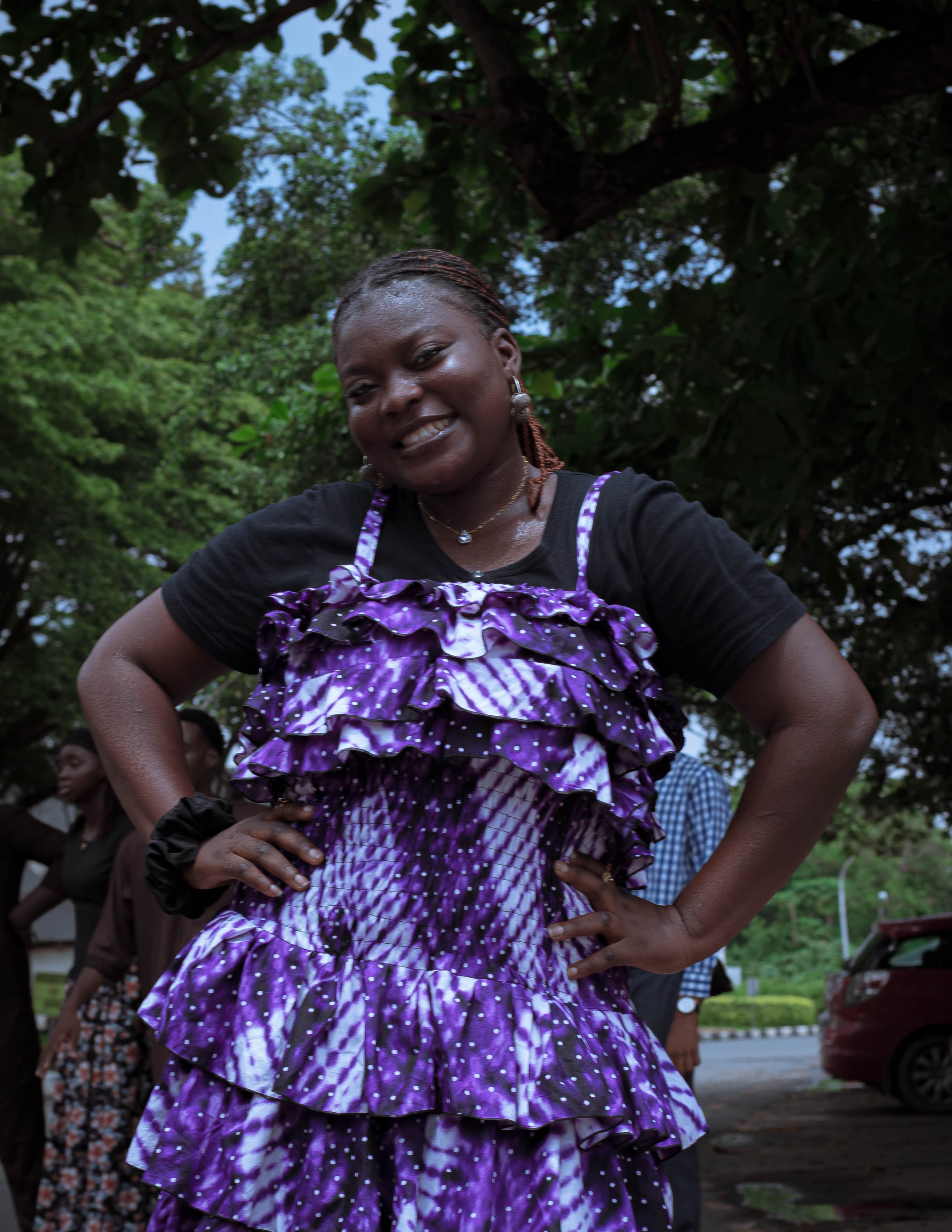 Eniola Adebayo