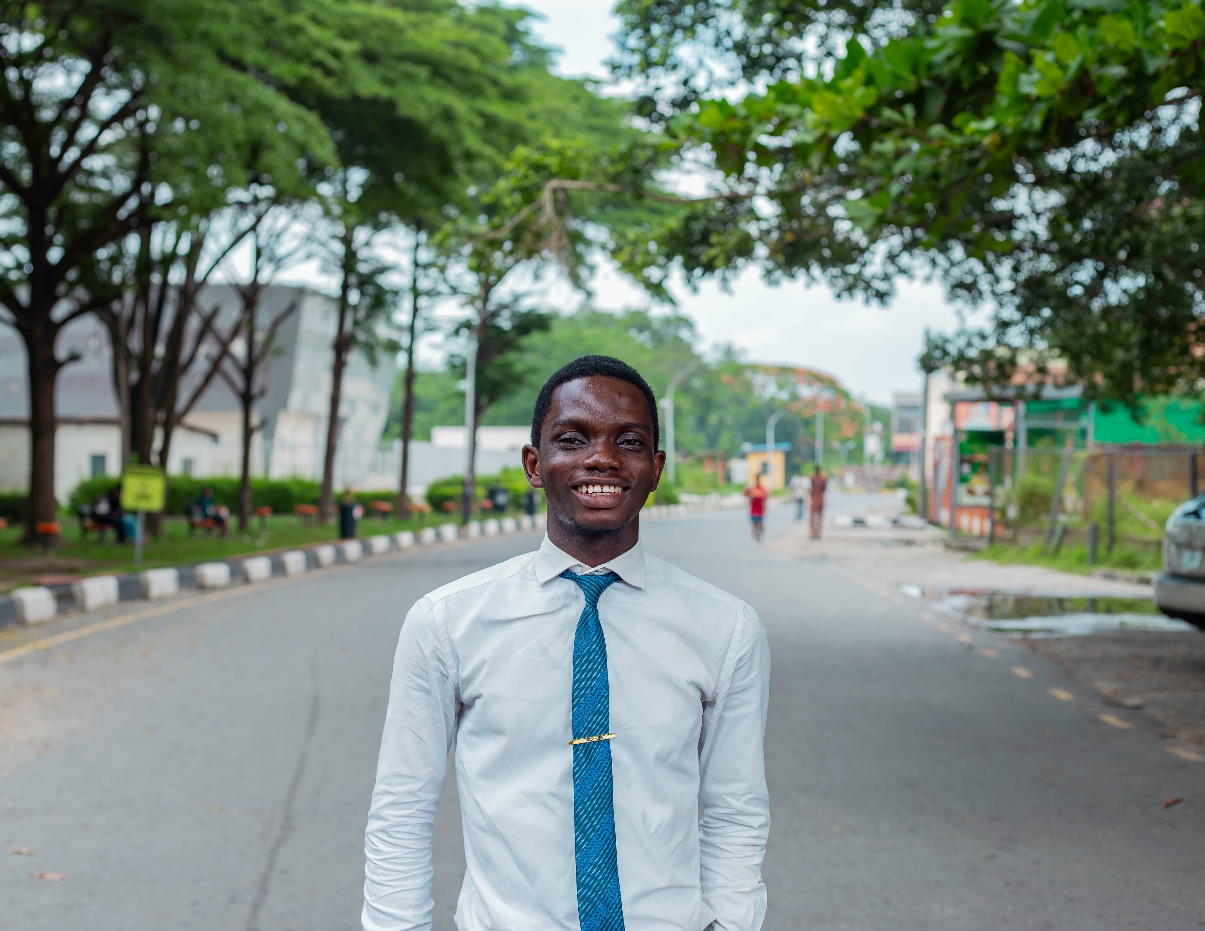 Victor Adebanjo