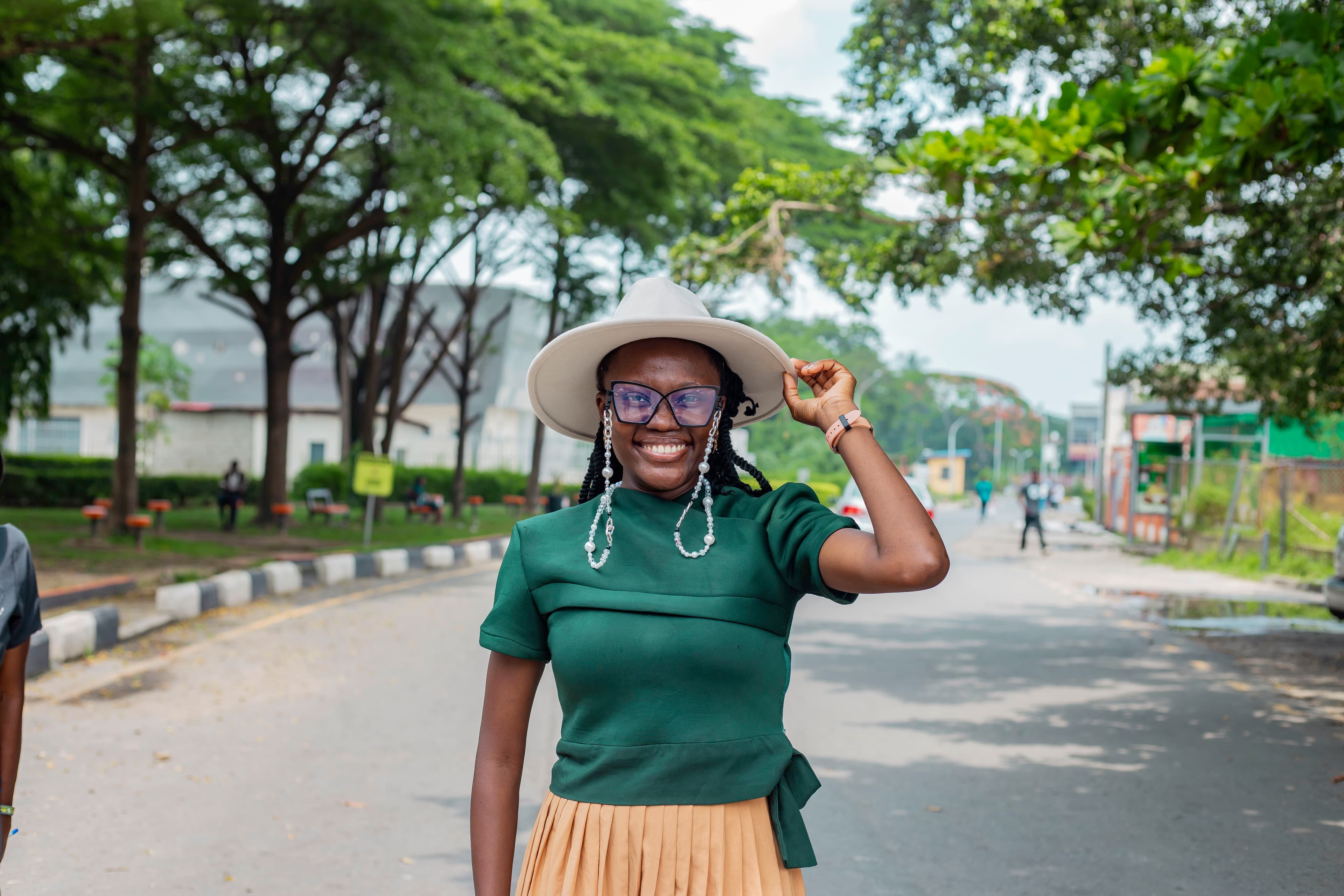Oyinkansola Odunlade