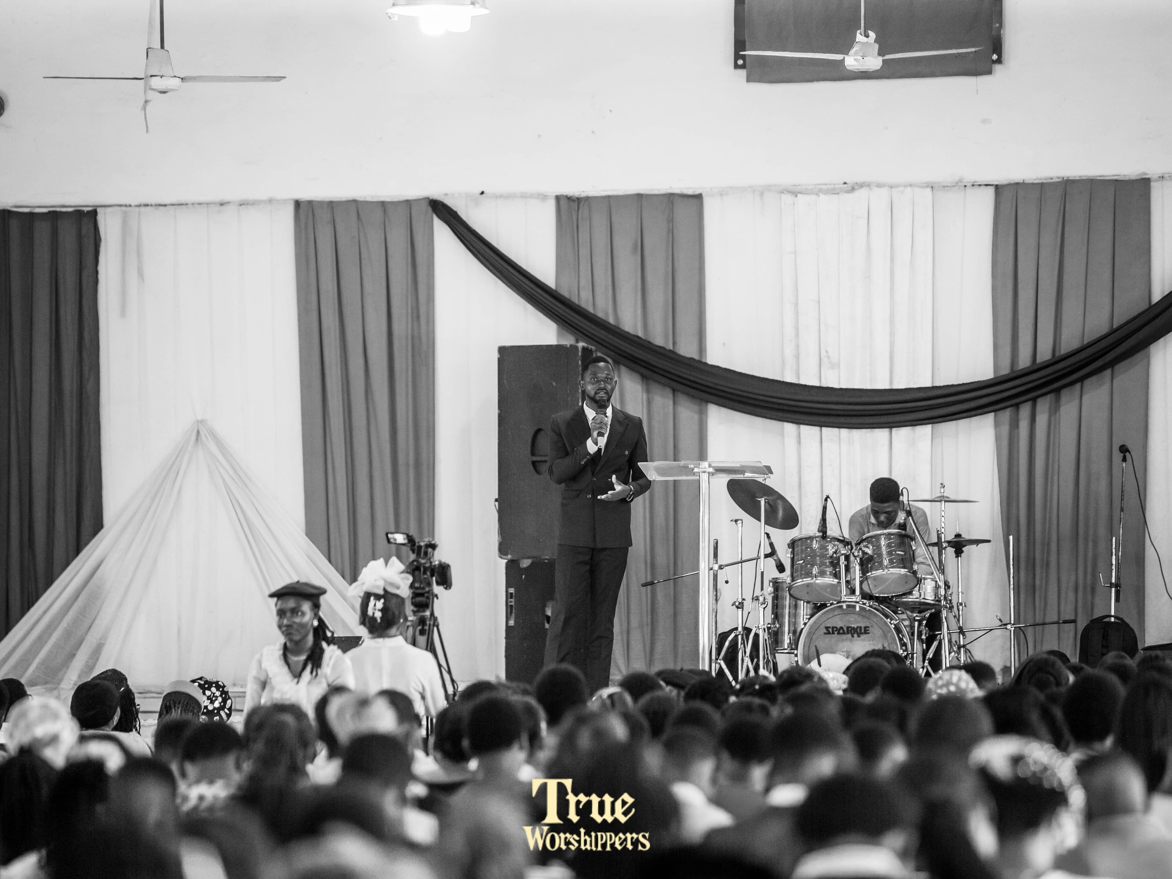RCF UNILAG — one family