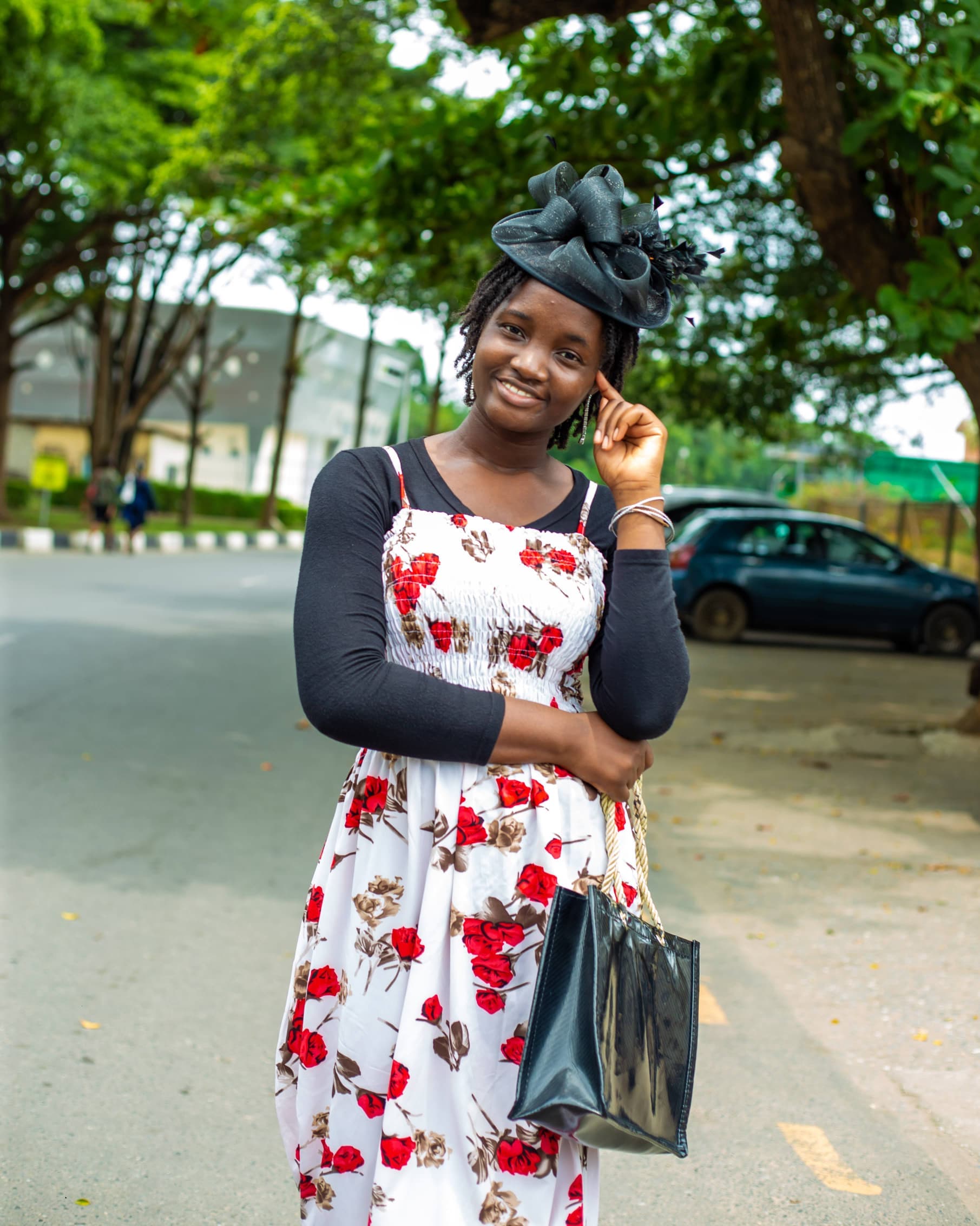 Shalom Irewole-Ojo