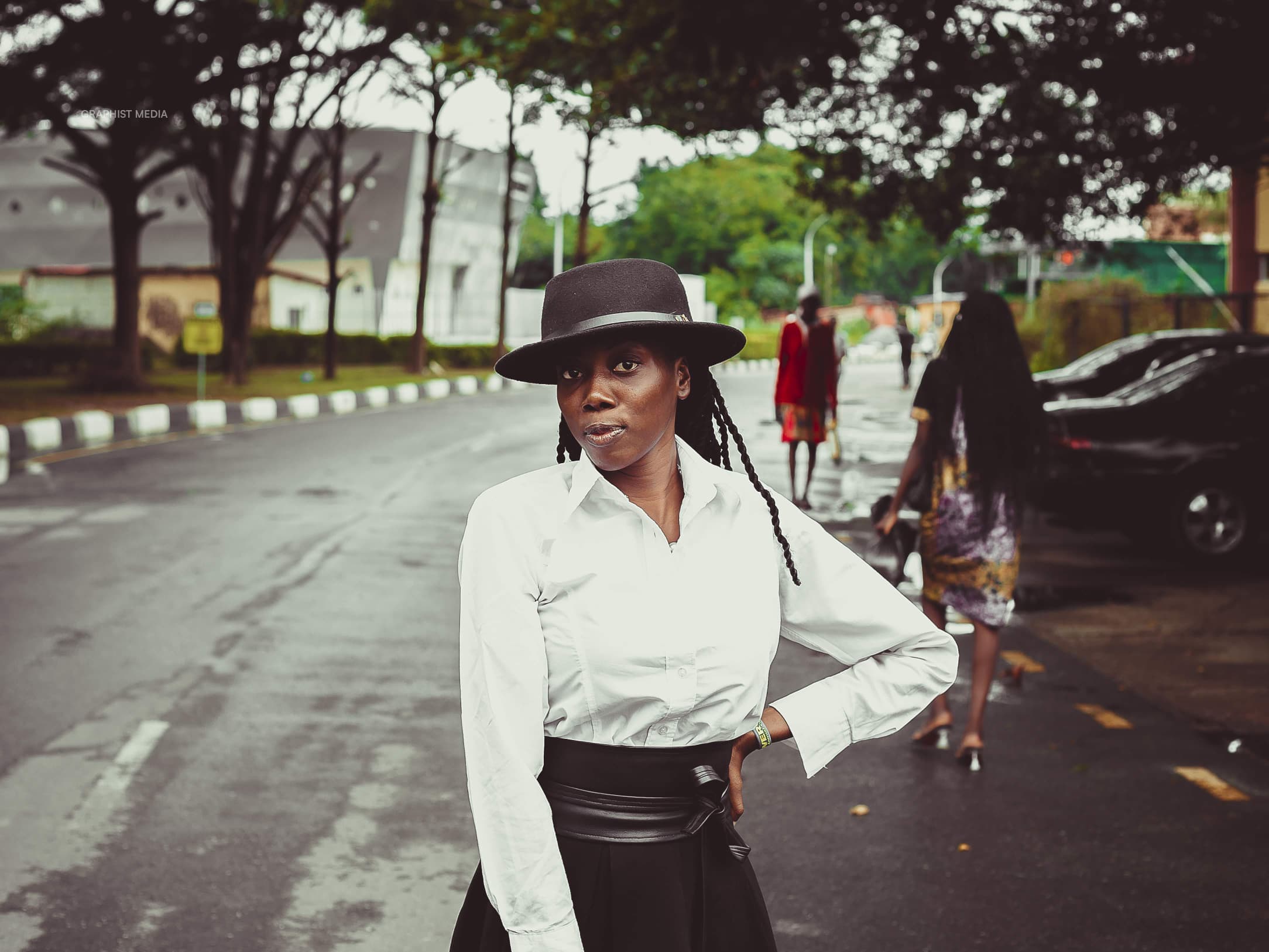 Ifeoluwa Ogunsina