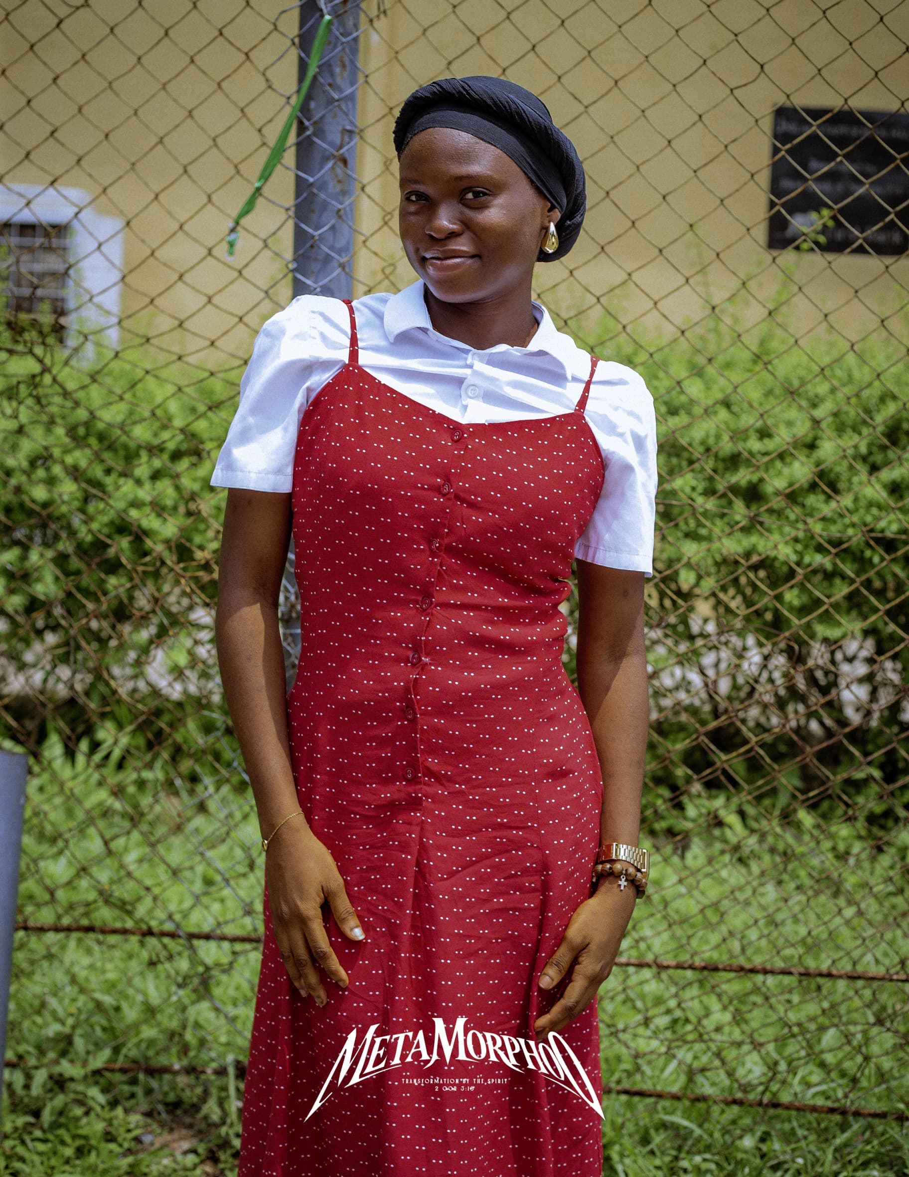 Folakemi Jadesola Olawoye