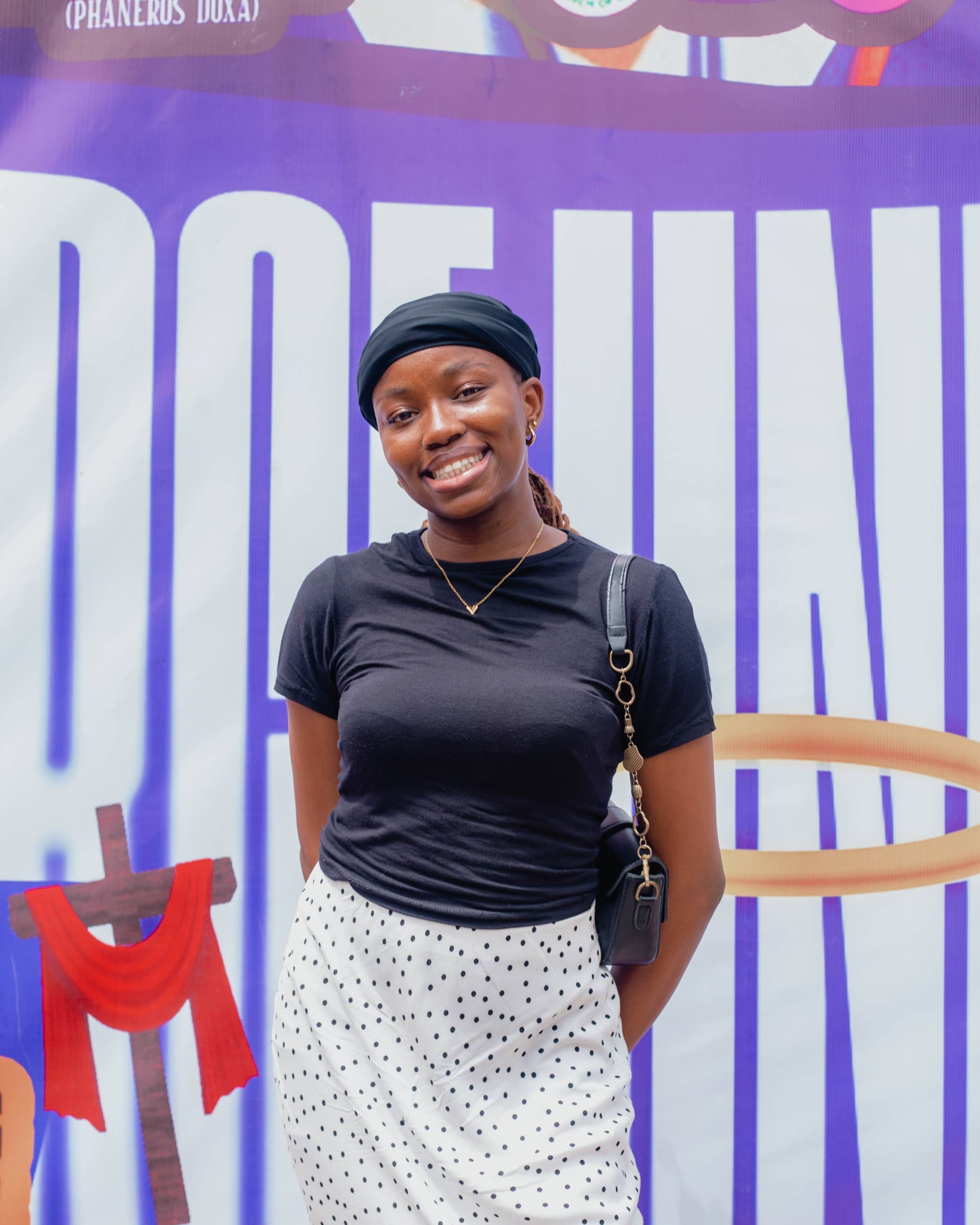 Eri-ifeoluwa Agbi