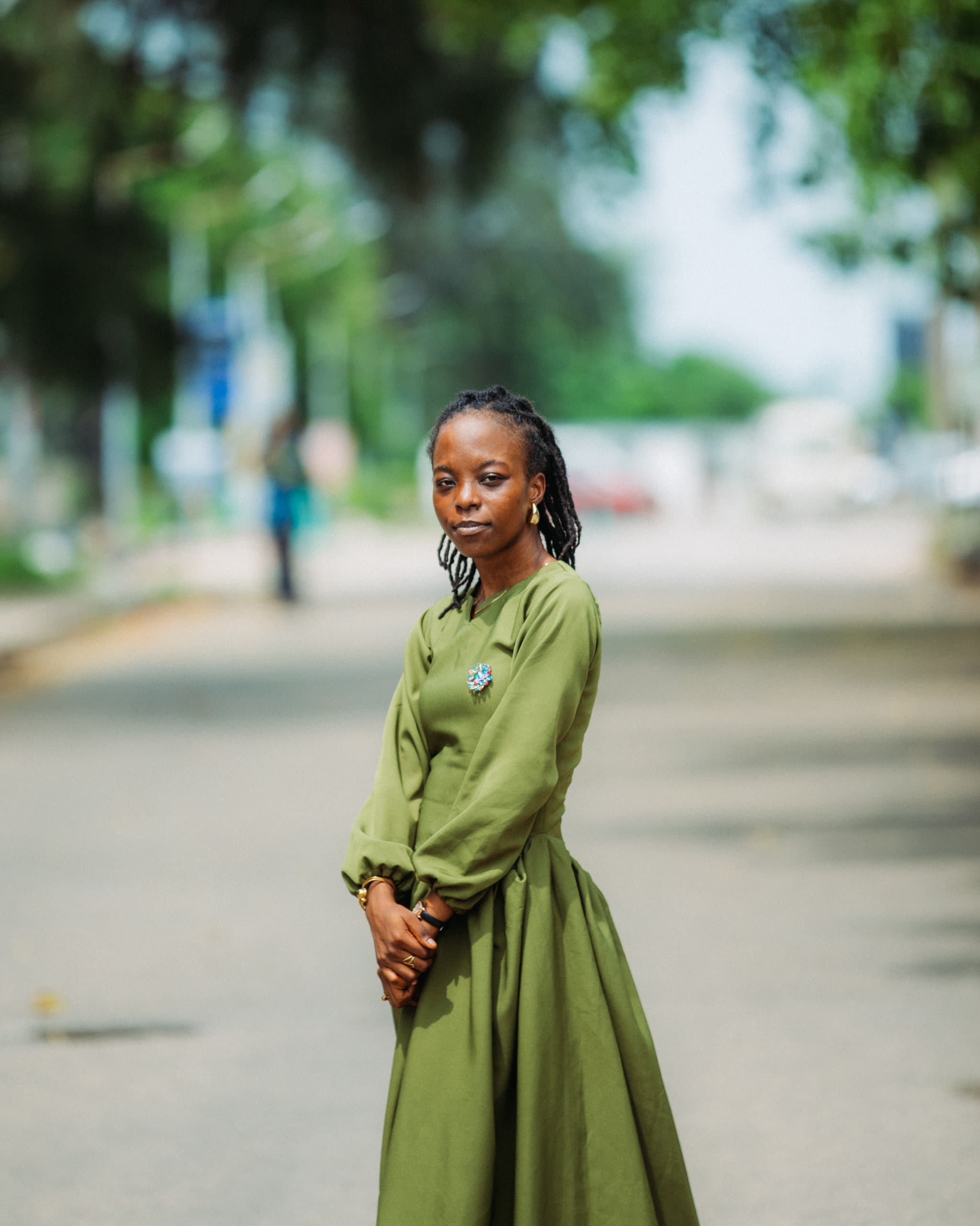 Iyanuoluwa Adeboye
