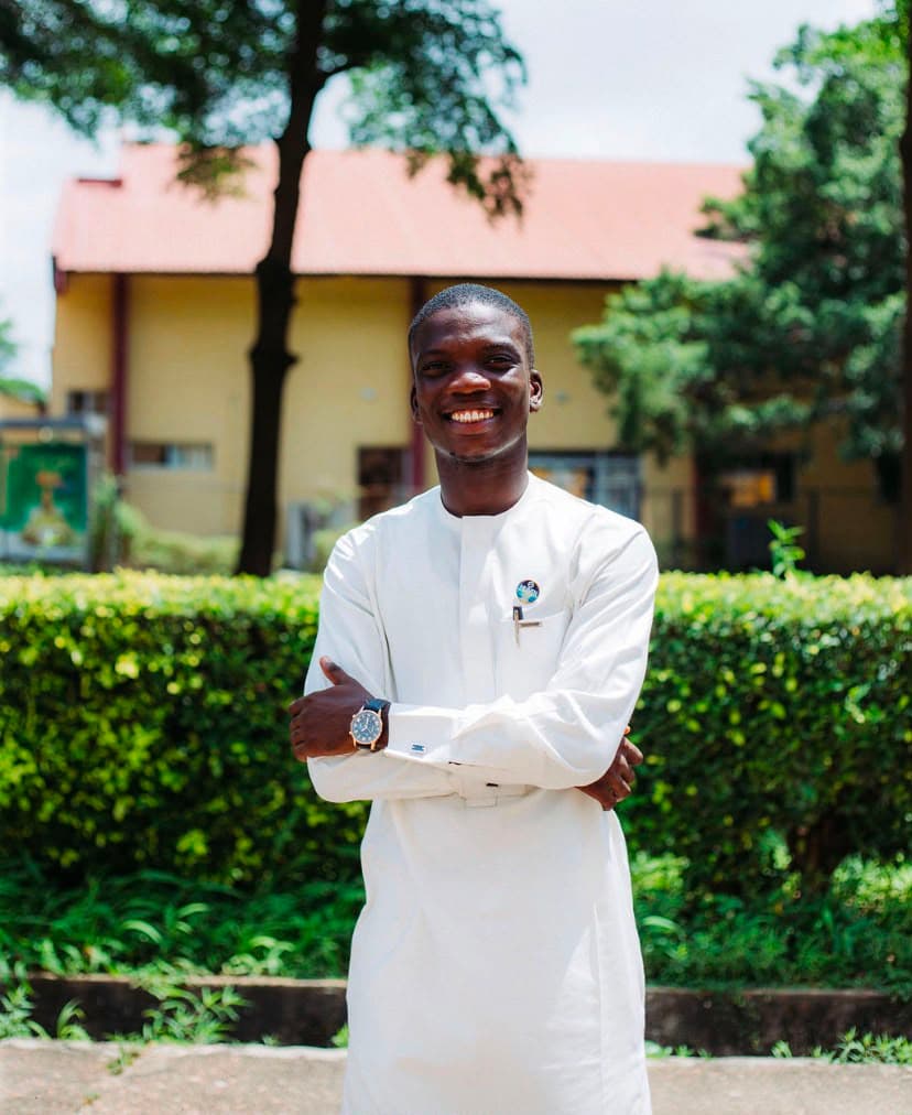 Demilade Elegushi