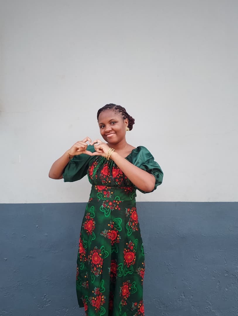 Oreoluwa Odusote