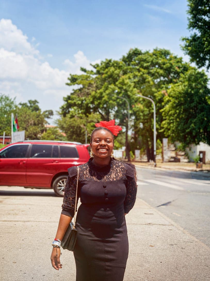 Deborah Osigbosin