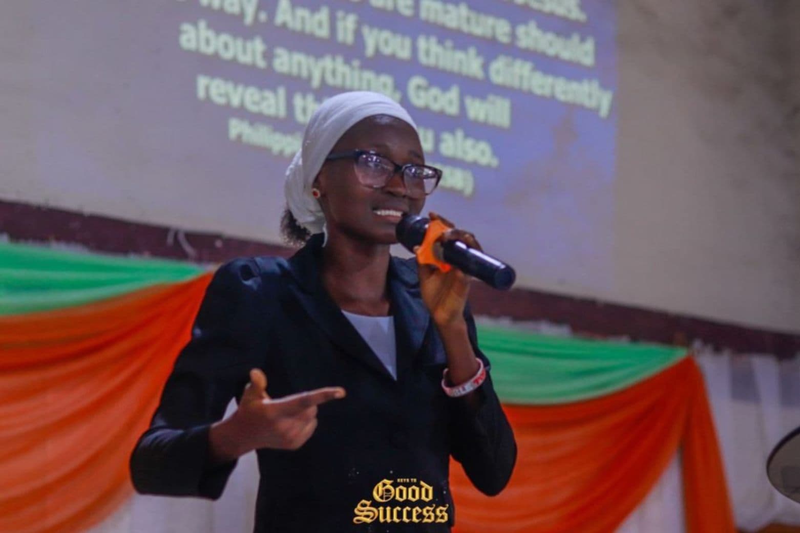 Esther Falayi