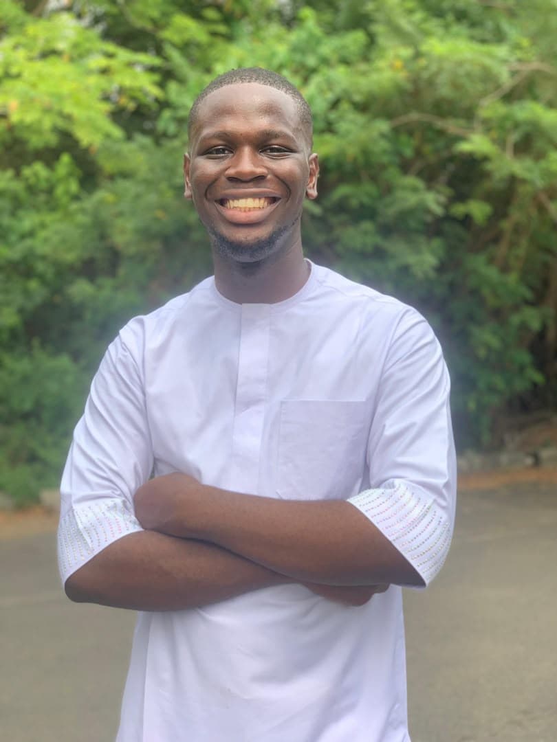 Ajibola Matthew